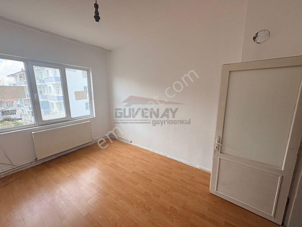 Güvenay - Çorum Bahçelievler Aşık Mahsuni Şerif Parkı Civarı Kiralık 2+1 - Görsel 11