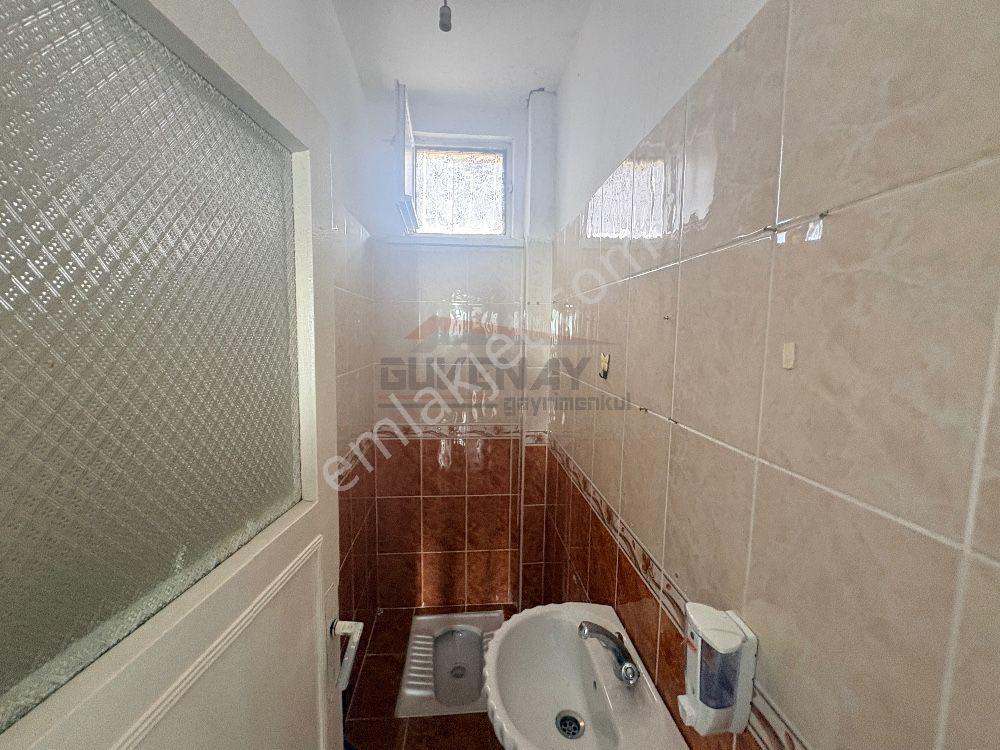 Güvenay - Çorum Bahçelievler Aşık Mahsuni Şerif Parkı Civarı Kiralık 2+1 - Görsel 10