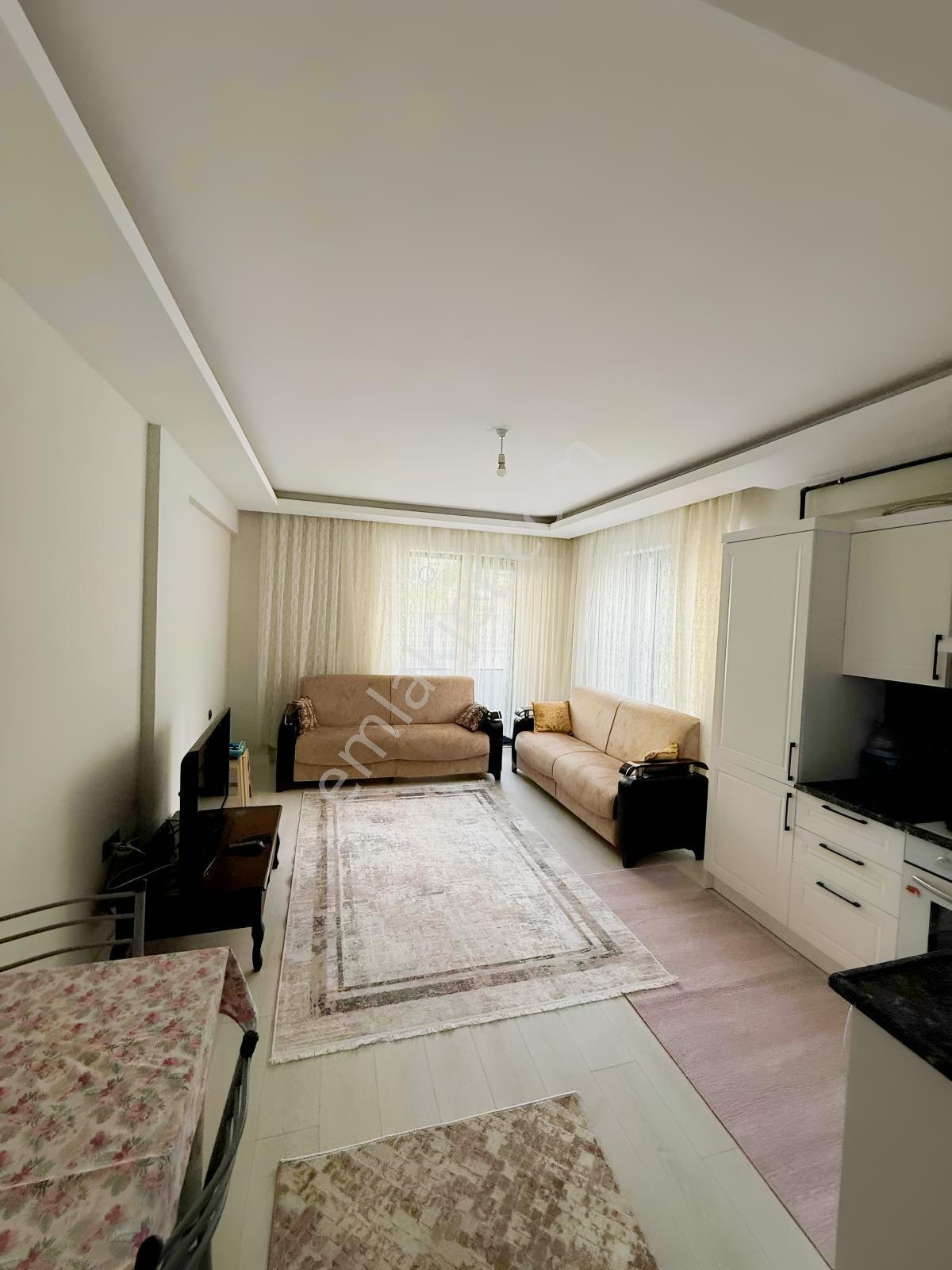 Bulut Emlaktan Atakum Türkişte Kiralık Eşyalı 1+1 - Görsel 5
