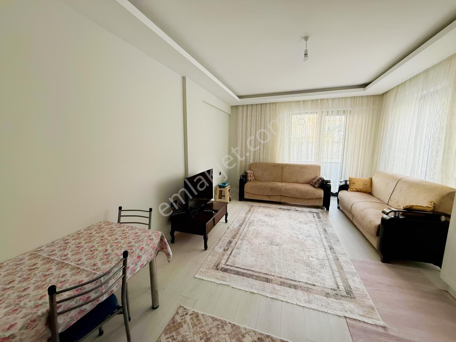 Bulut Emlaktan Atakum Türkişte Kiralık Eşyalı 1+1 - Görsel 3
