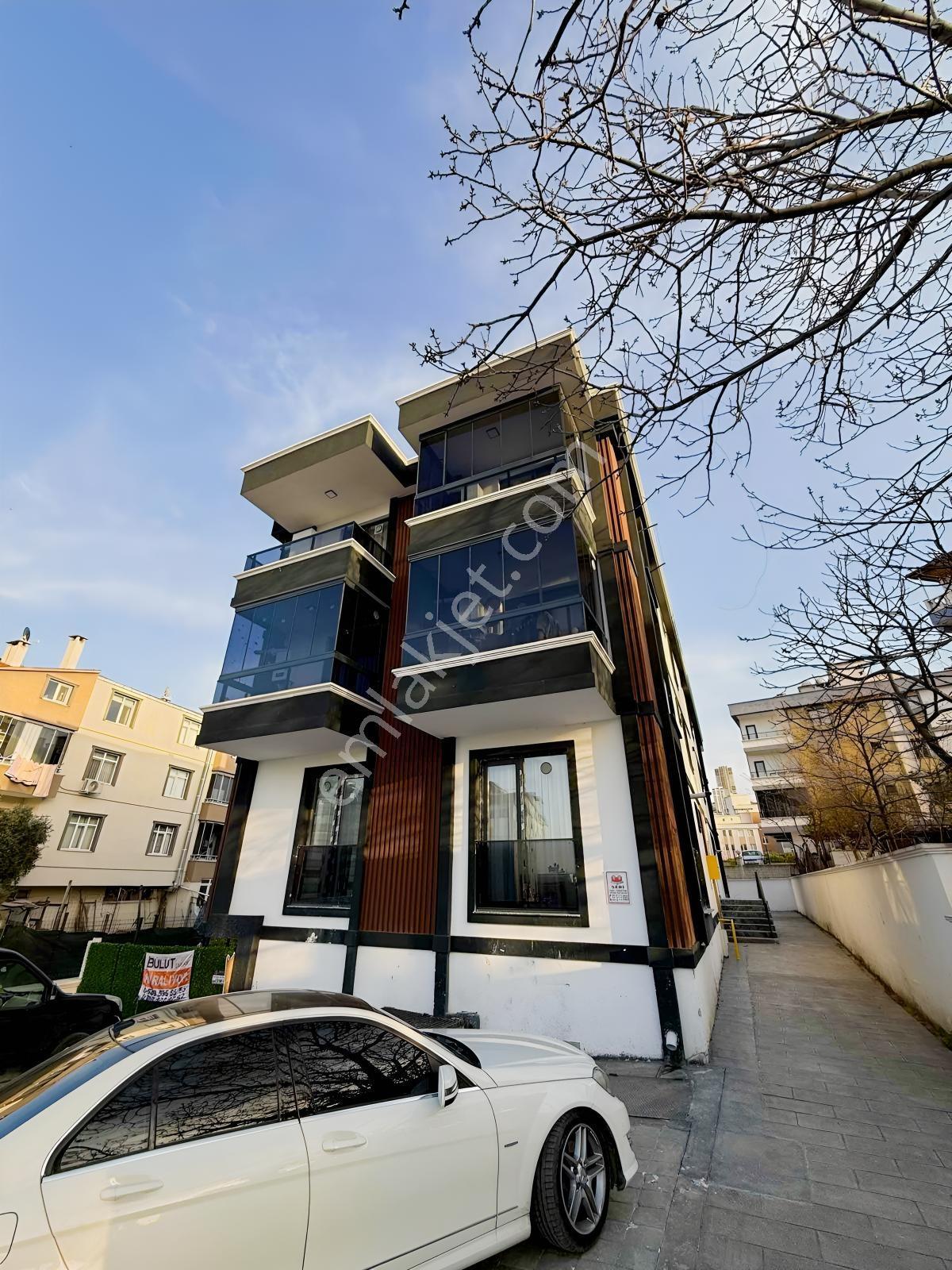 Bulut Emlaktan Atakum Türkişte Kiralık Eşyalı 1+1 - Görsel 2