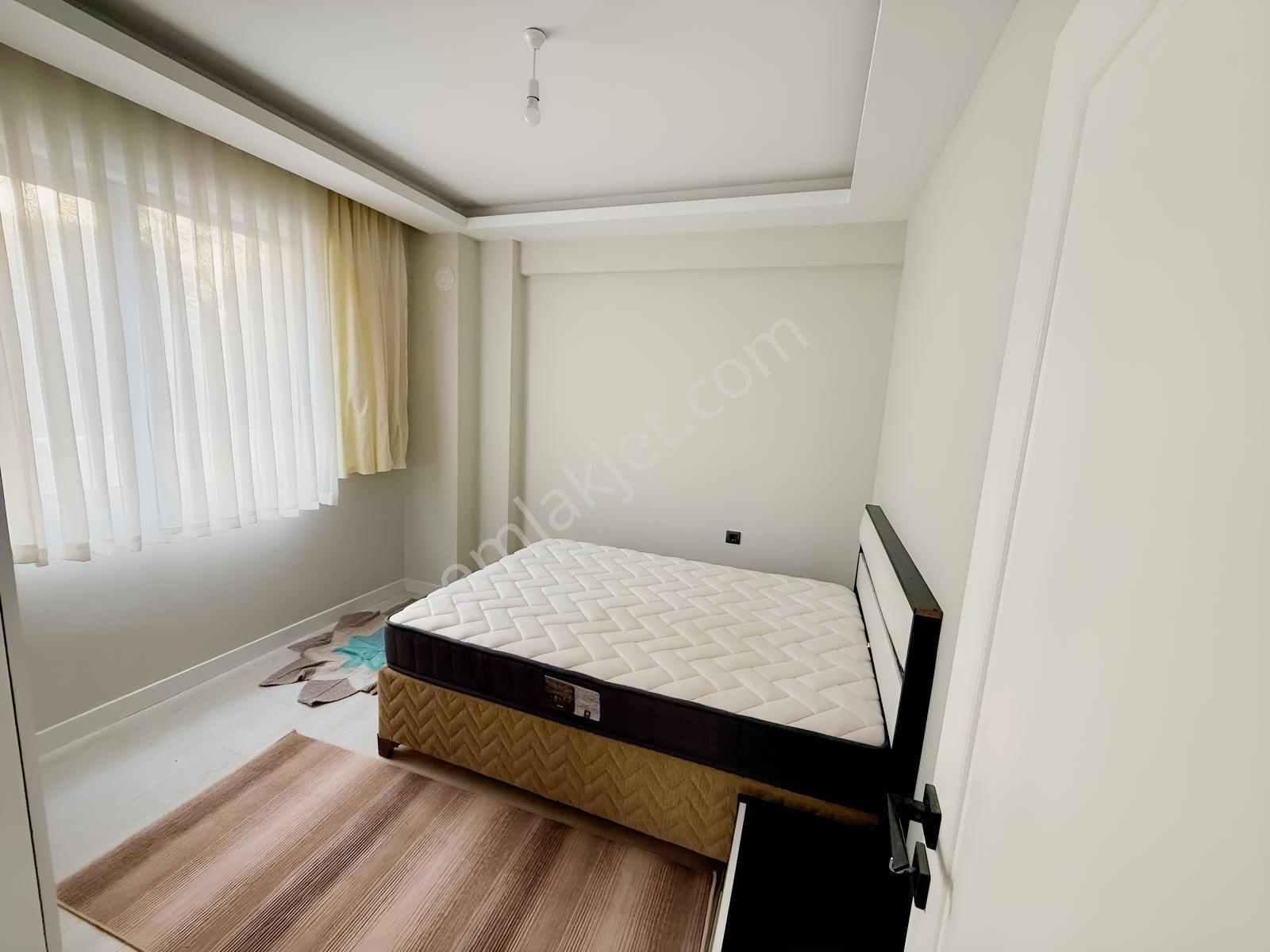 Bulut Emlaktan Atakum Türkişte Kiralık Eşyalı 1+1 - Görsel 13