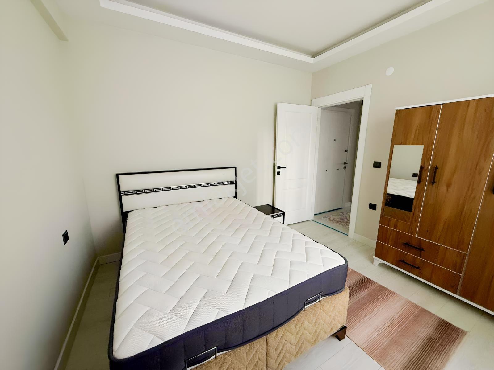 Bulut Emlaktan Atakum Türkişte Kiralık Eşyalı 1+1 - Görsel 9