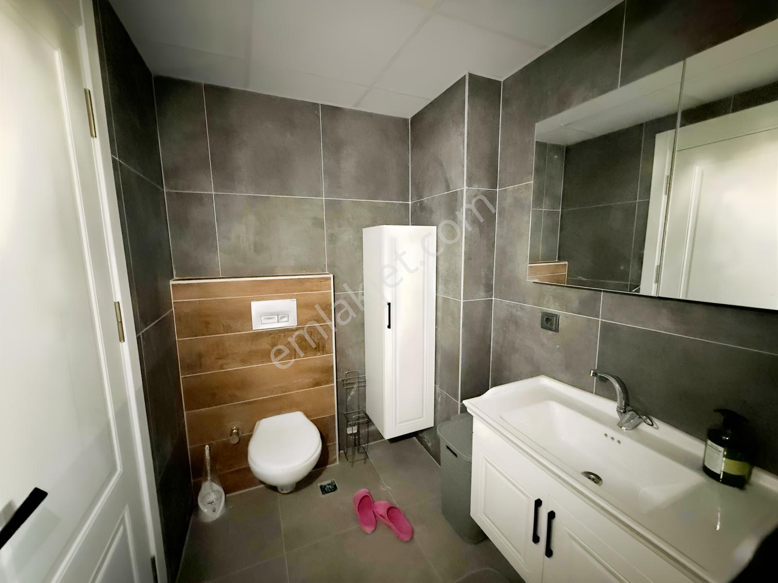 Bulut Emlaktan Atakum Türkişte Kiralık Eşyalı 1+1 - Görsel 8