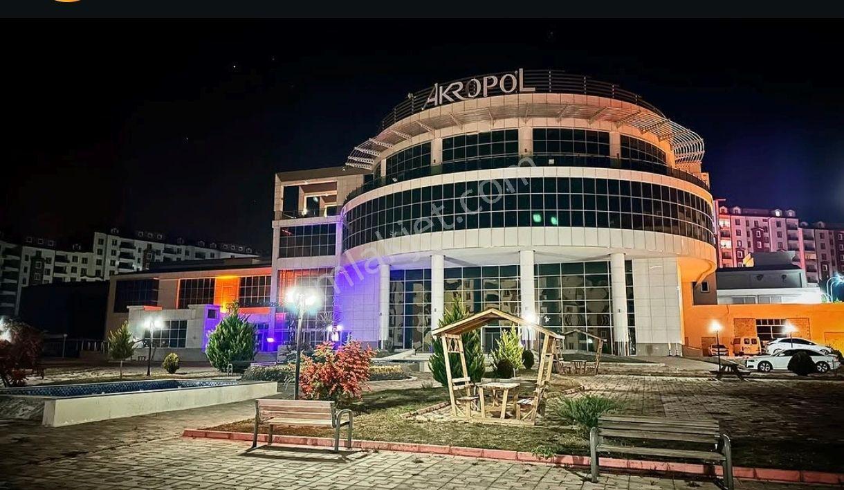 Akrapol Termal 2+1