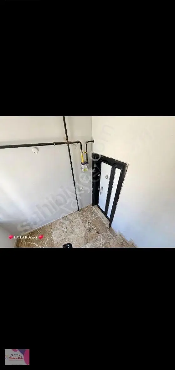 Emlak Aşkı Güvencesiyle Hastaneye 200 Metre Acil Satılık