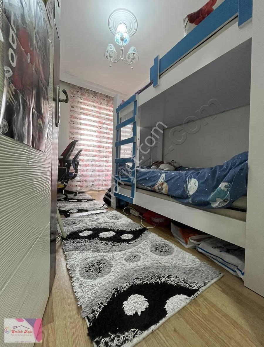 Tek Yetkili!!! Tramvay Yakını Kredi Sorunsuz Satılık Daire - Görsel 12