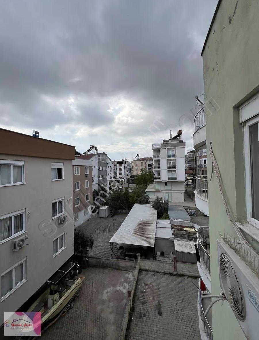 Tek Yetkili!!! Tramvay Yakını Kredi Sorunsuz Satılık Daire - Görsel 4
