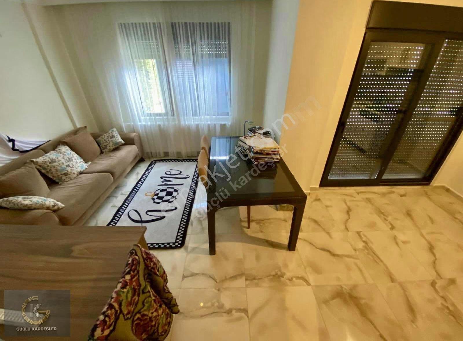 Güçlü Kardeşler 300m2 Arsa İçerisinde Müstakil Fırsat Villa - Görsel 32