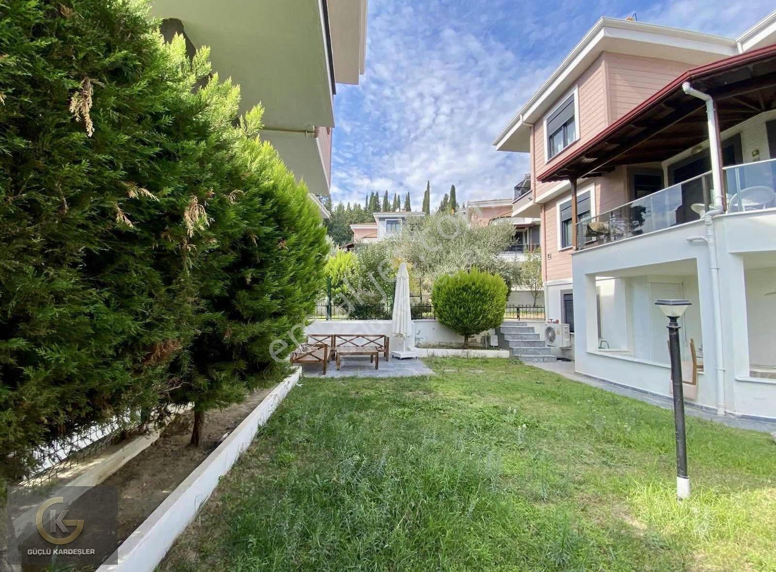 Güçlü Kardeşler 300m2 Arsa İçerisinde Müstakil Fırsat Villa - Görsel 7