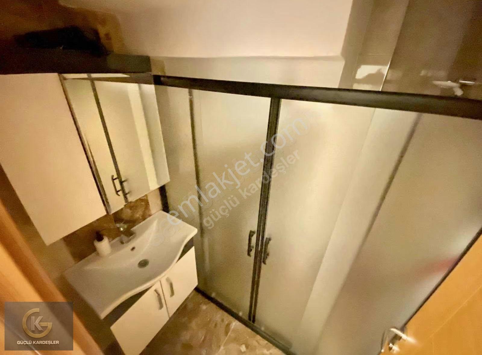 Güçlü Kardeşler 300m2 Arsa İçerisinde Müstakil Fırsat Villa - Görsel 4