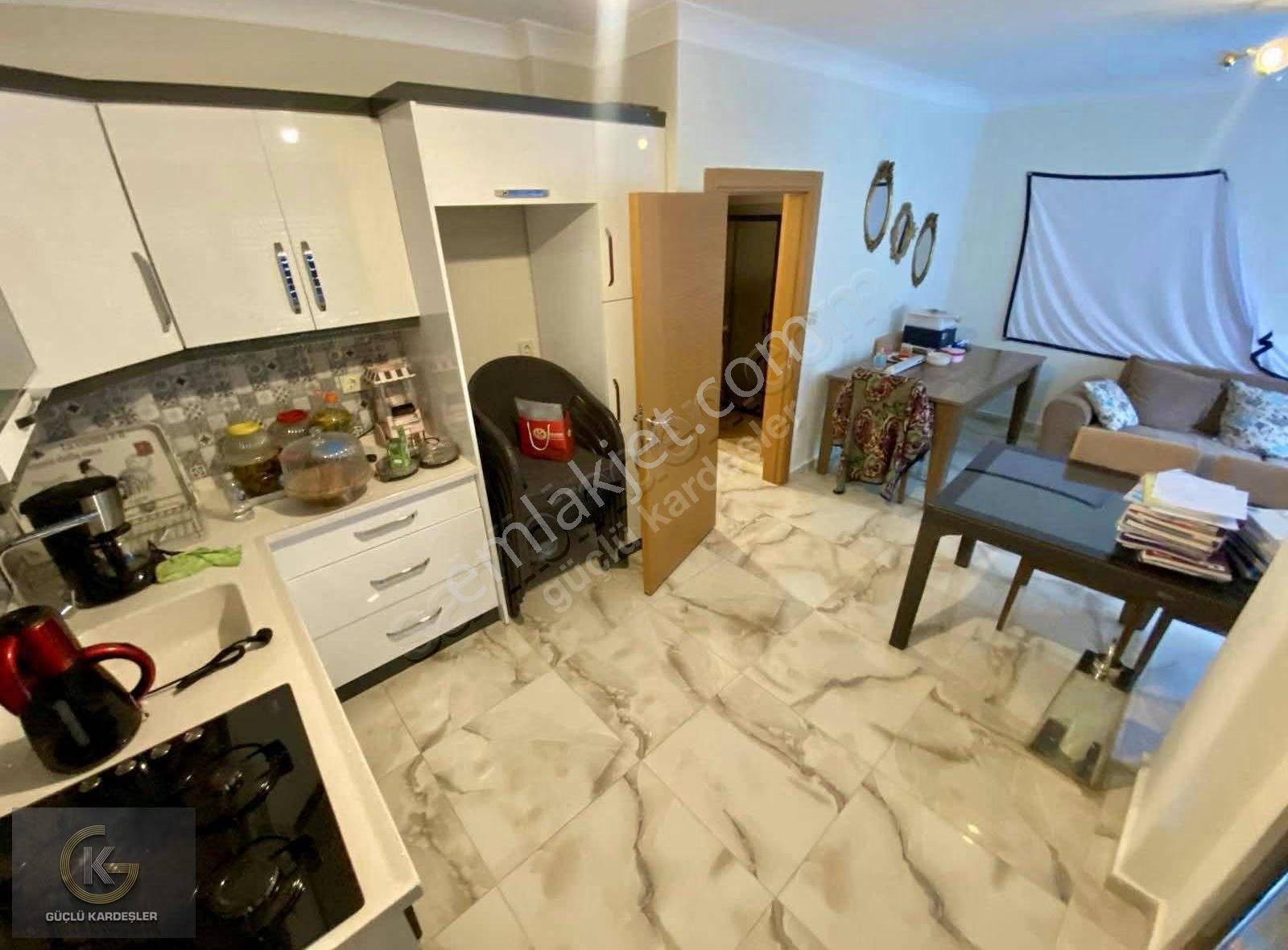 Güçlü Kardeşler 300m2 Arsa İçerisinde Müstakil Fırsat Villa - Görsel 20