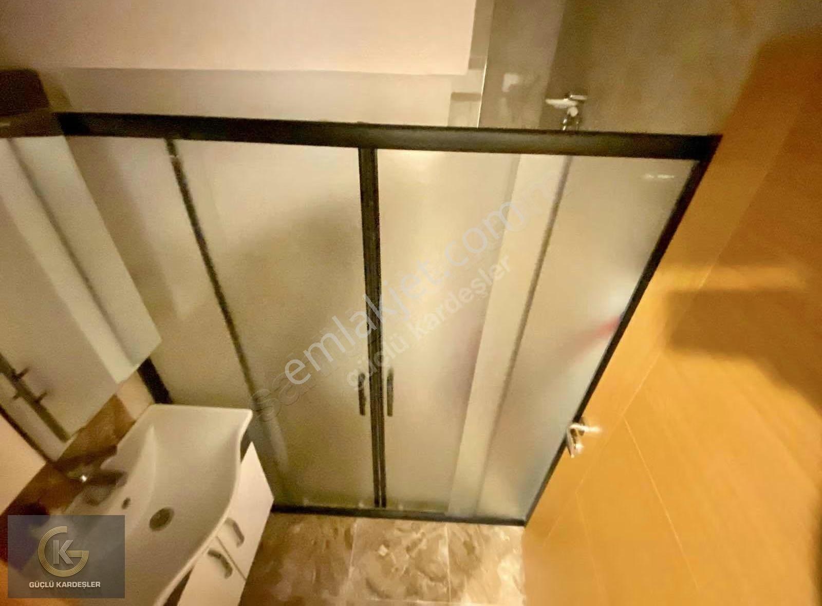 Güçlü Kardeşler 300m2 Arsa İçerisinde Müstakil Fırsat Villa - Görsel 21