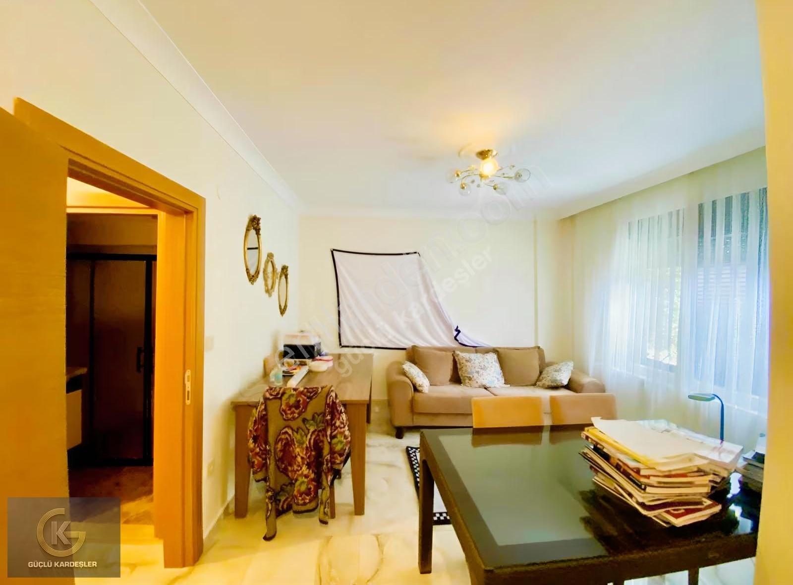 Güçlü Kardeşler 300m2 Arsa İçerisinde Müstakil Fırsat Villa - Görsel 11