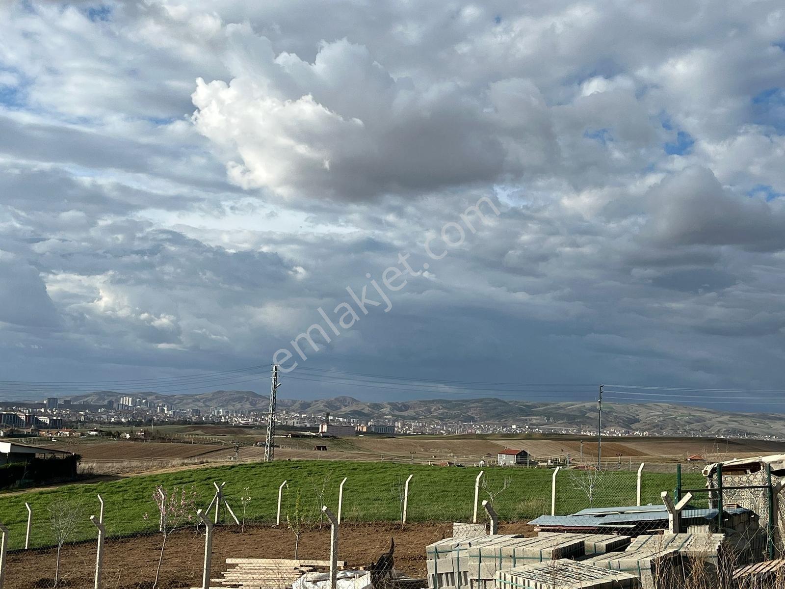 Nova'dan Ahılıda Güzel Konumda 525 M2 Arsa - Fiyat Düştü ! - Görsel 8