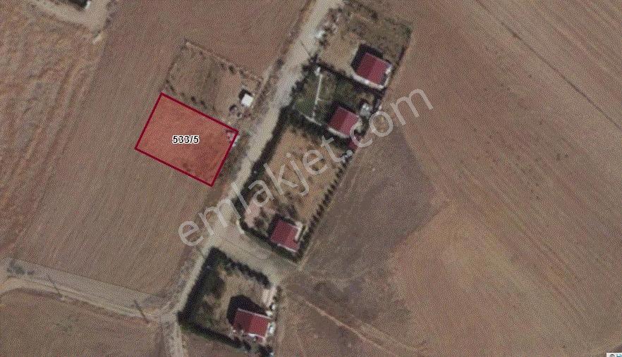 Nova'dan Ahılıda Güzel Konumda 525 M2 Arsa - Fiyat Düştü ! - Görsel 4