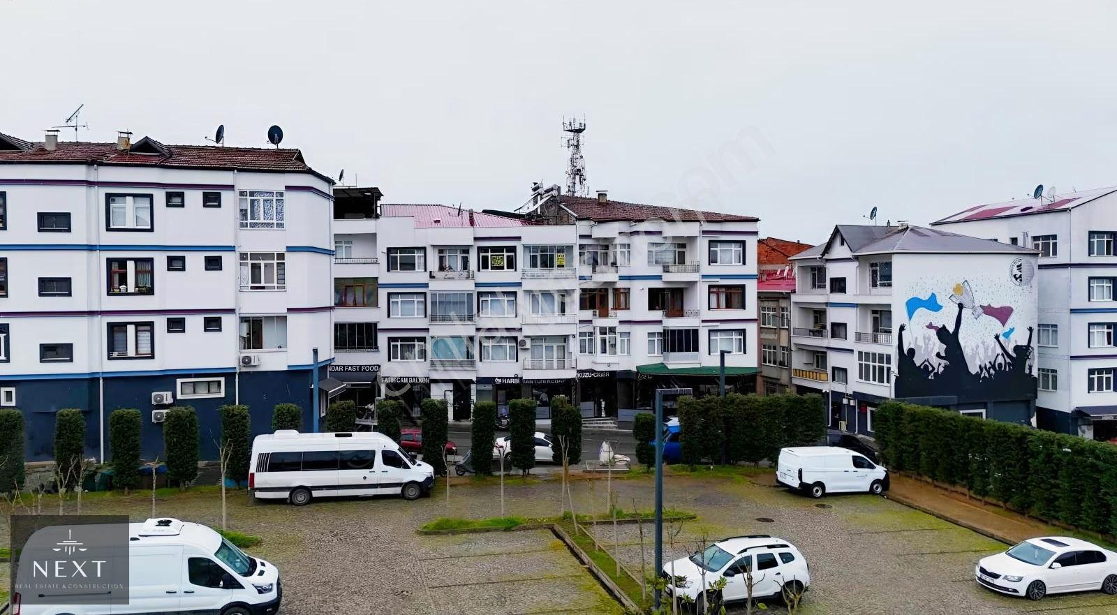 Millet Bahçesinin Yanında Merkezi Konumda Satılık 2+1 Daire - Görsel 14