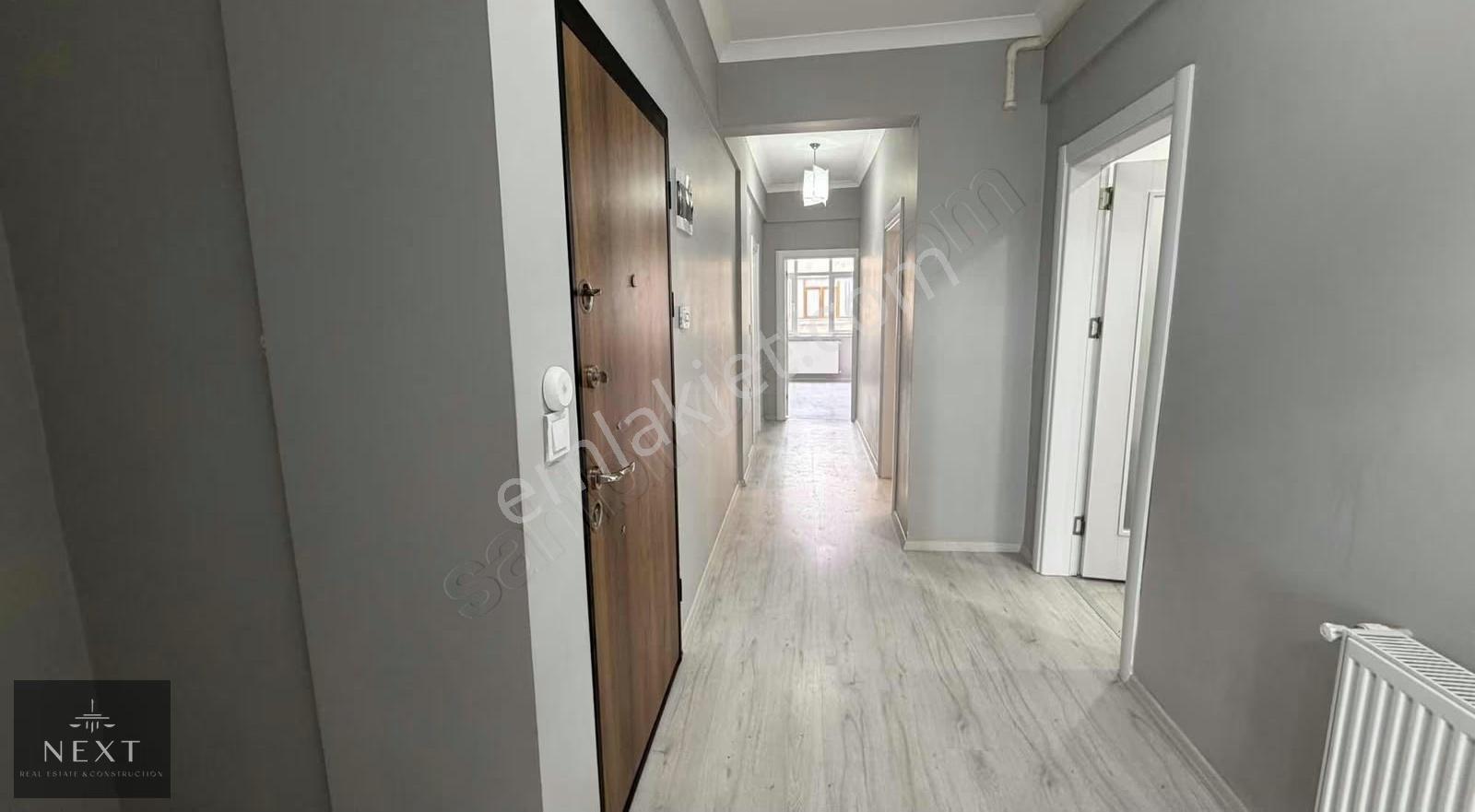 Millet Bahçesinin Yanında Merkezi Konumda Satılık 2+1 Daire - Görsel 10