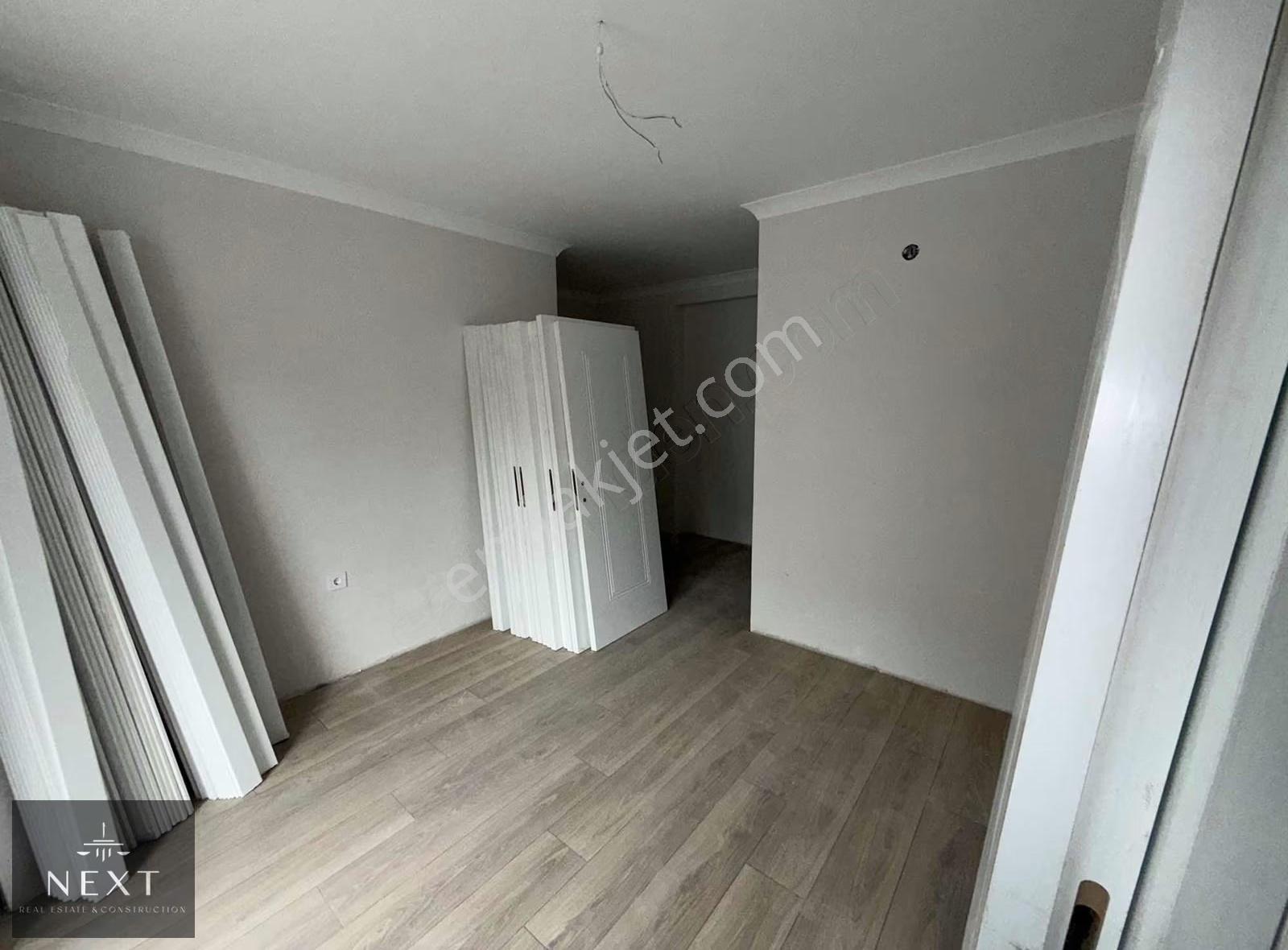 Trabzon Bahçecik De Satılık Sıfır Daire - Görsel 11
