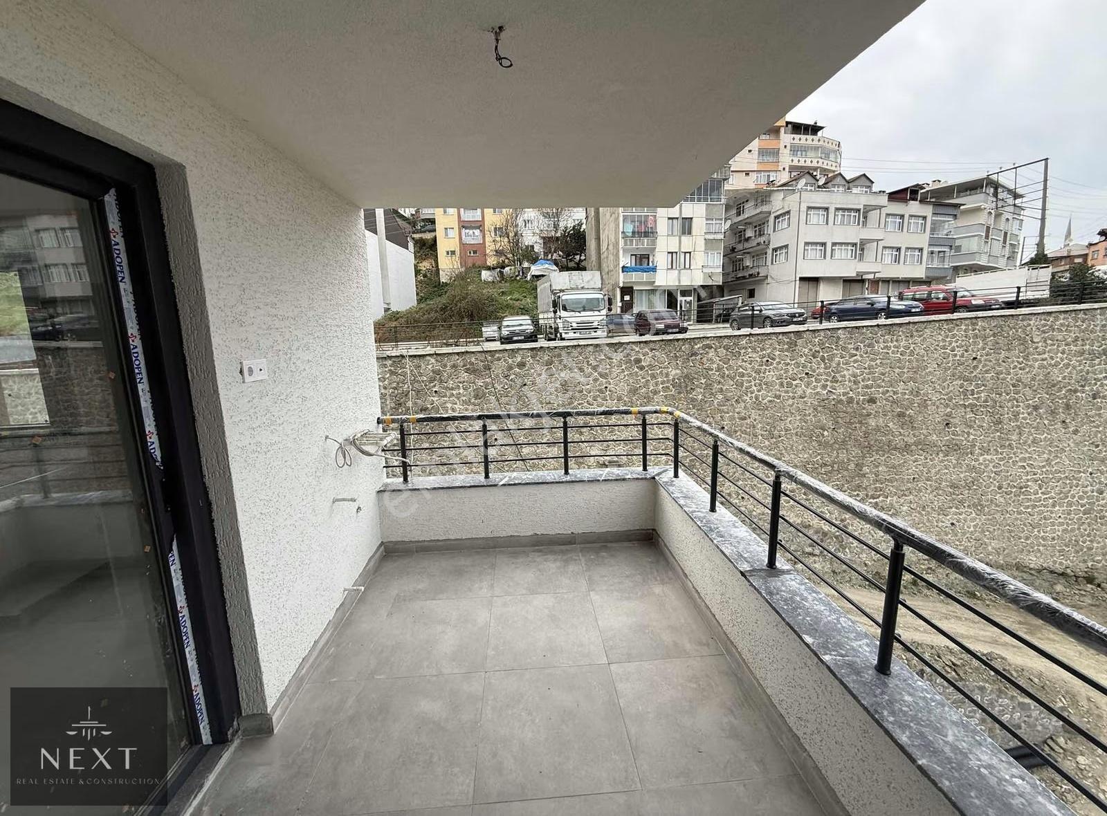 Trabzon Bahçecik De Satılık Sıfır Daire - Görsel 5