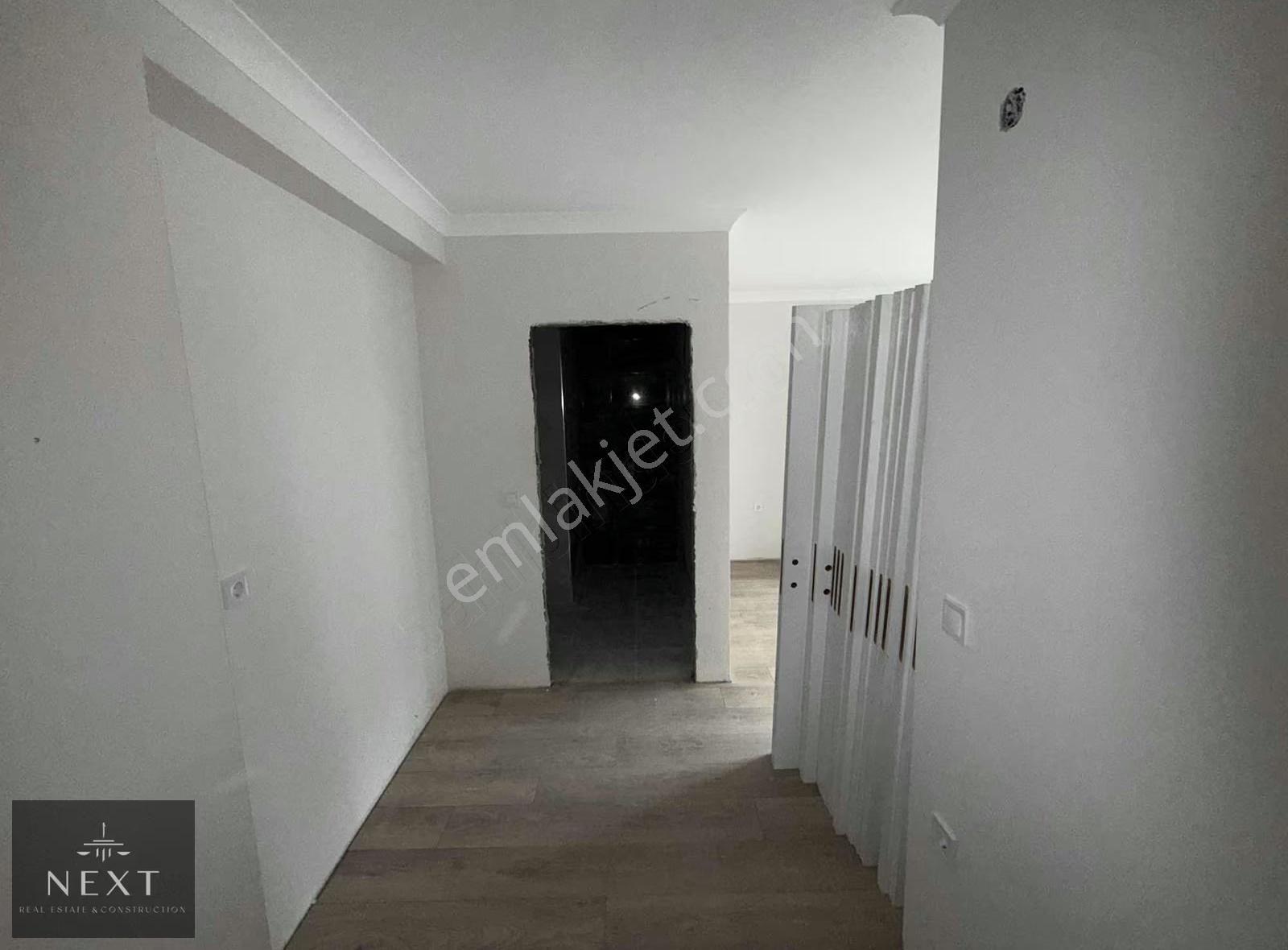 Trabzon Bahçecik De Satılık Sıfır Daire - Görsel 16
