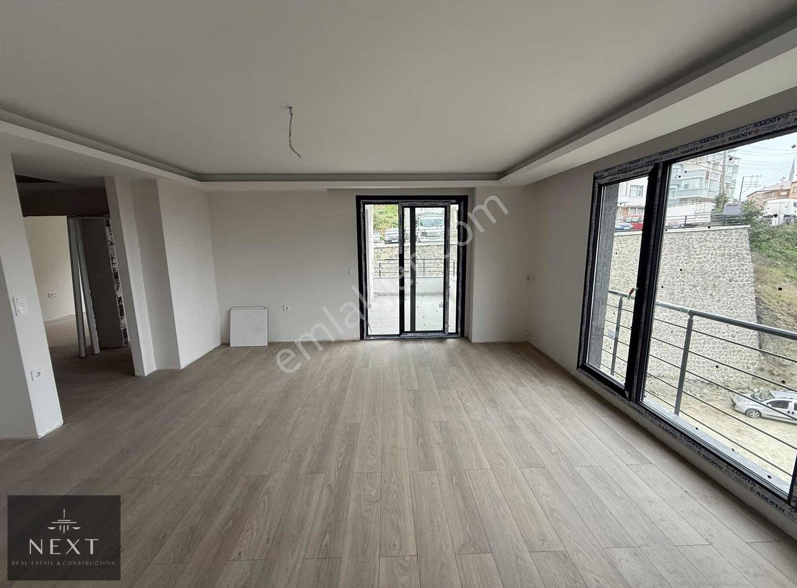 Trabzon Bahçecik De Satılık Sıfır Daire - Görsel 8