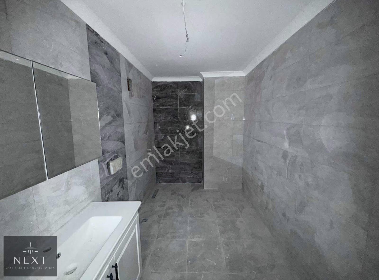 Trabzon Bahçecik De Satılık Sıfır Daire - Görsel 19