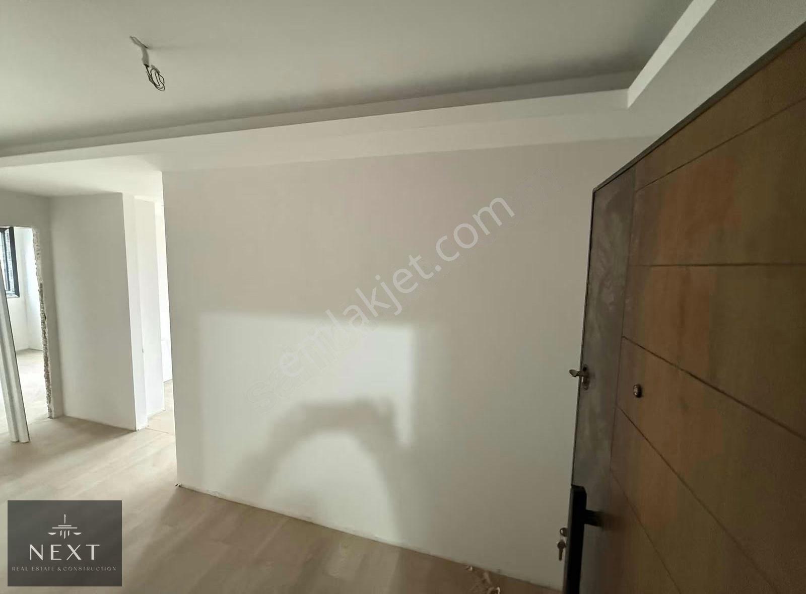 Trabzon Bahçecik De Satılık Sıfır Daire - Görsel 21