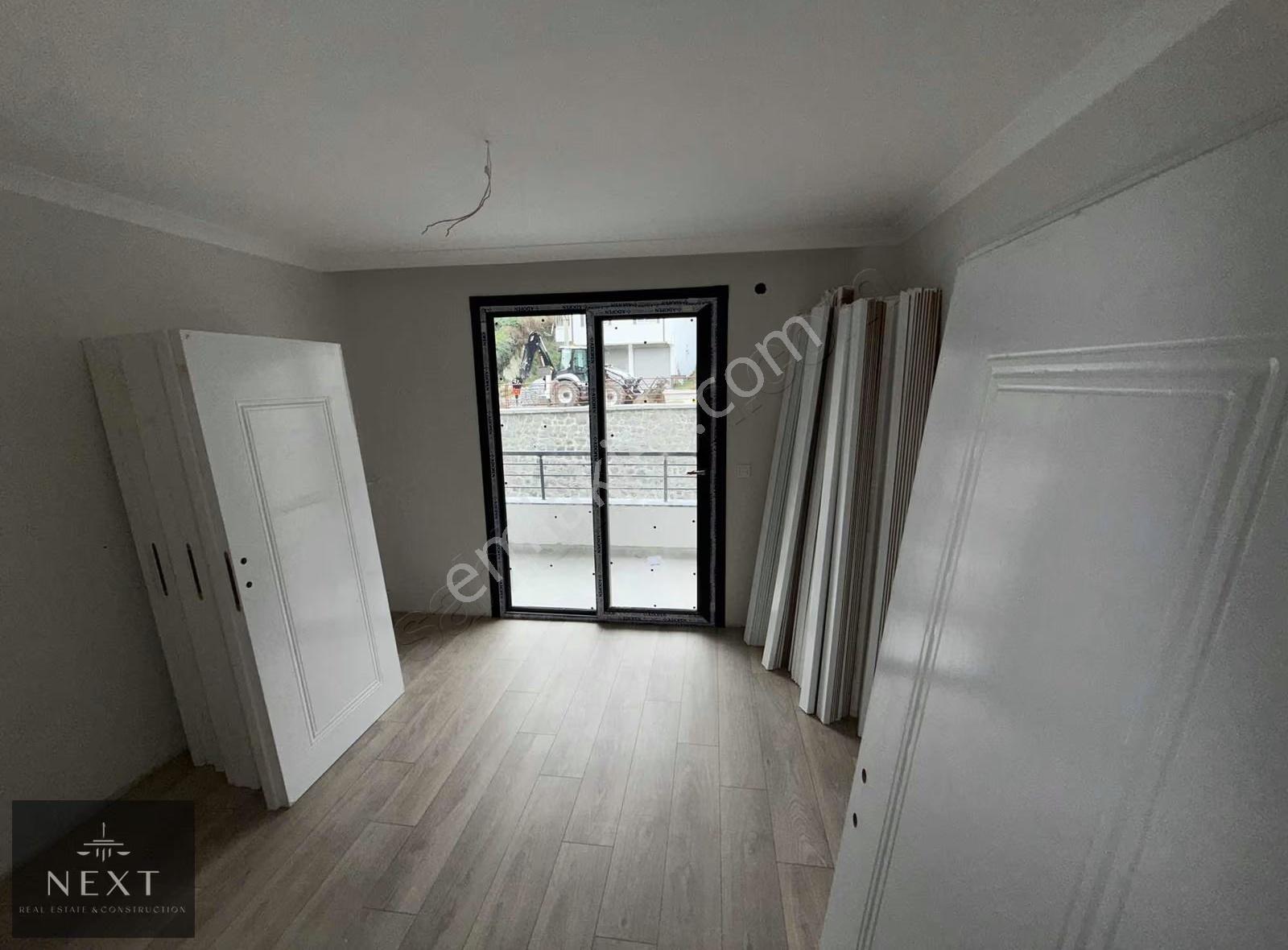 Trabzon Bahçecik De Satılık Sıfır Daire - Görsel 2