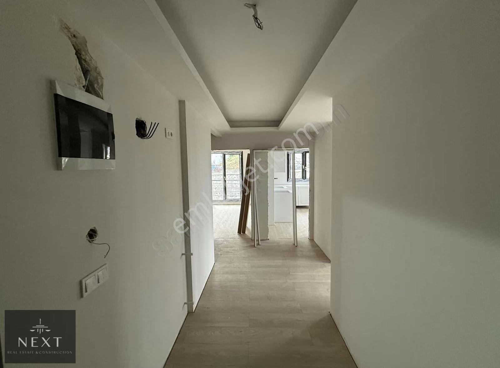 Trabzon Bahçecik De Satılık Sıfır Daire - Görsel 14