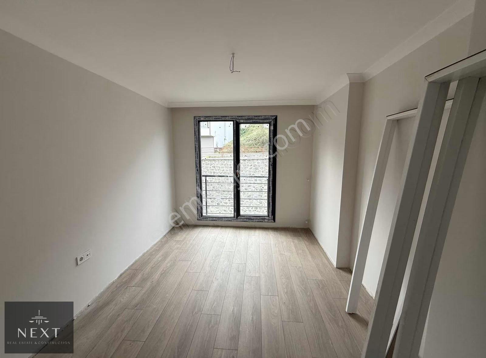Trabzon Bahçecik De Satılık Sıfır Daire - Görsel 12