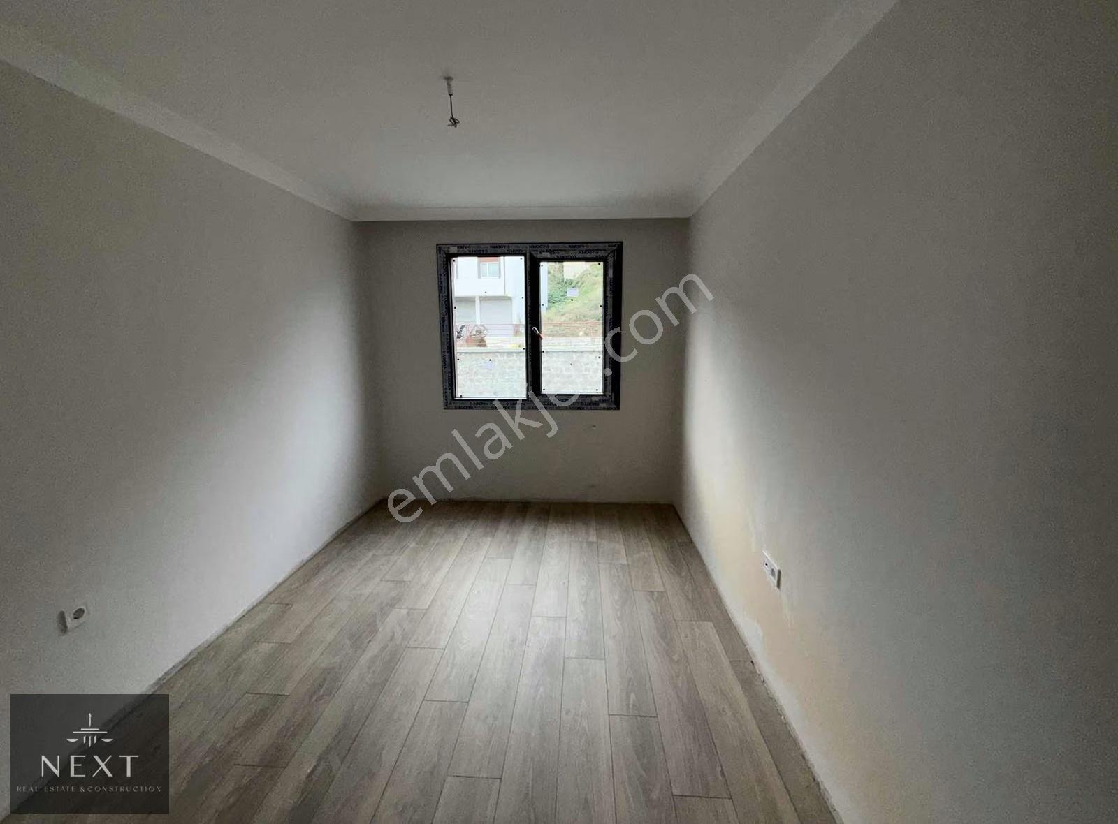 Trabzon Bahçecik De Satılık Sıfır Daire - Görsel 17