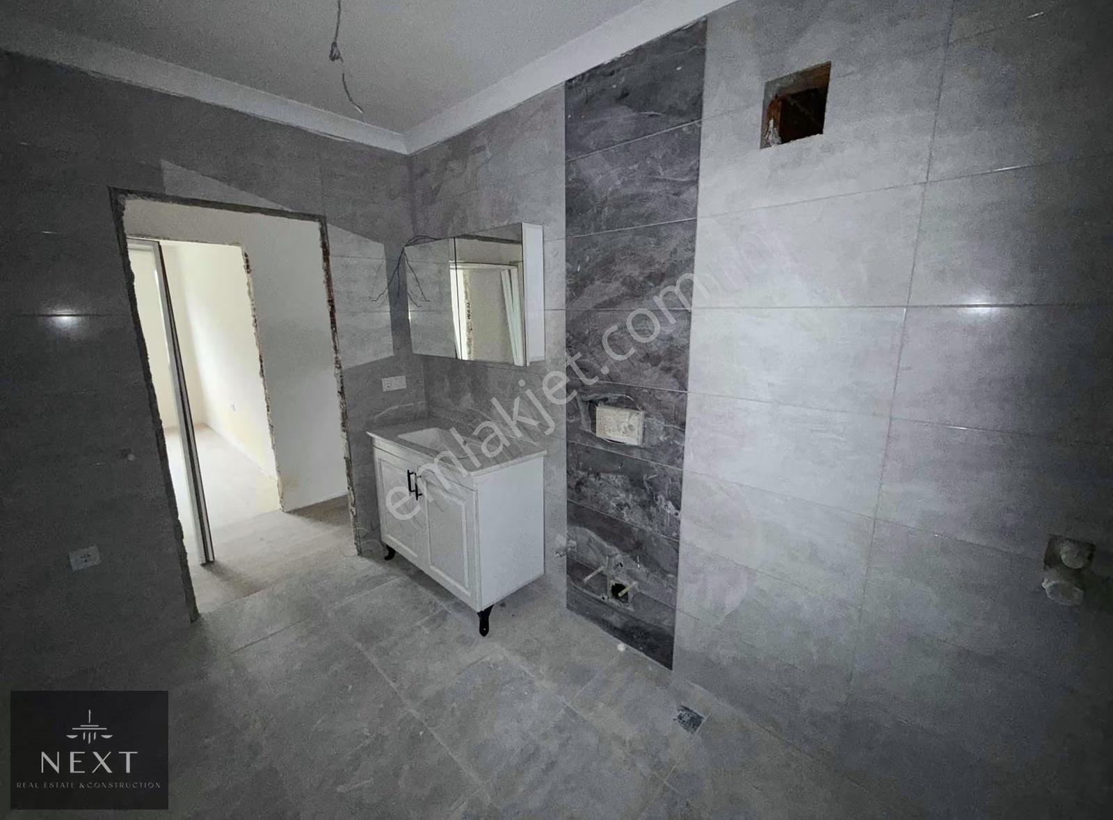Trabzon Bahçecik De Satılık Sıfır Daire - Görsel 18