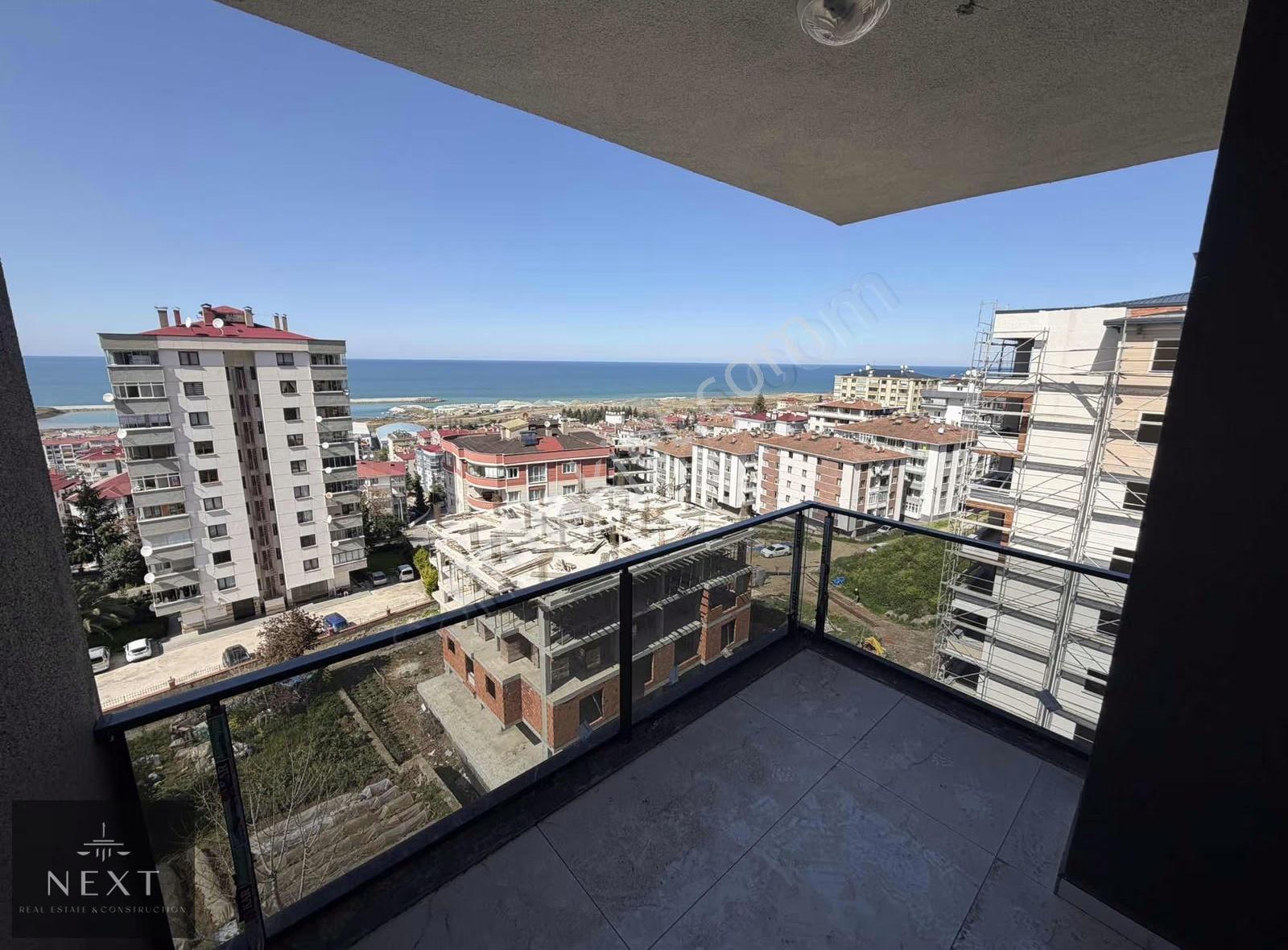 Trabzon 2 Nolu Beşirli Sıfır Daire - Görsel 5