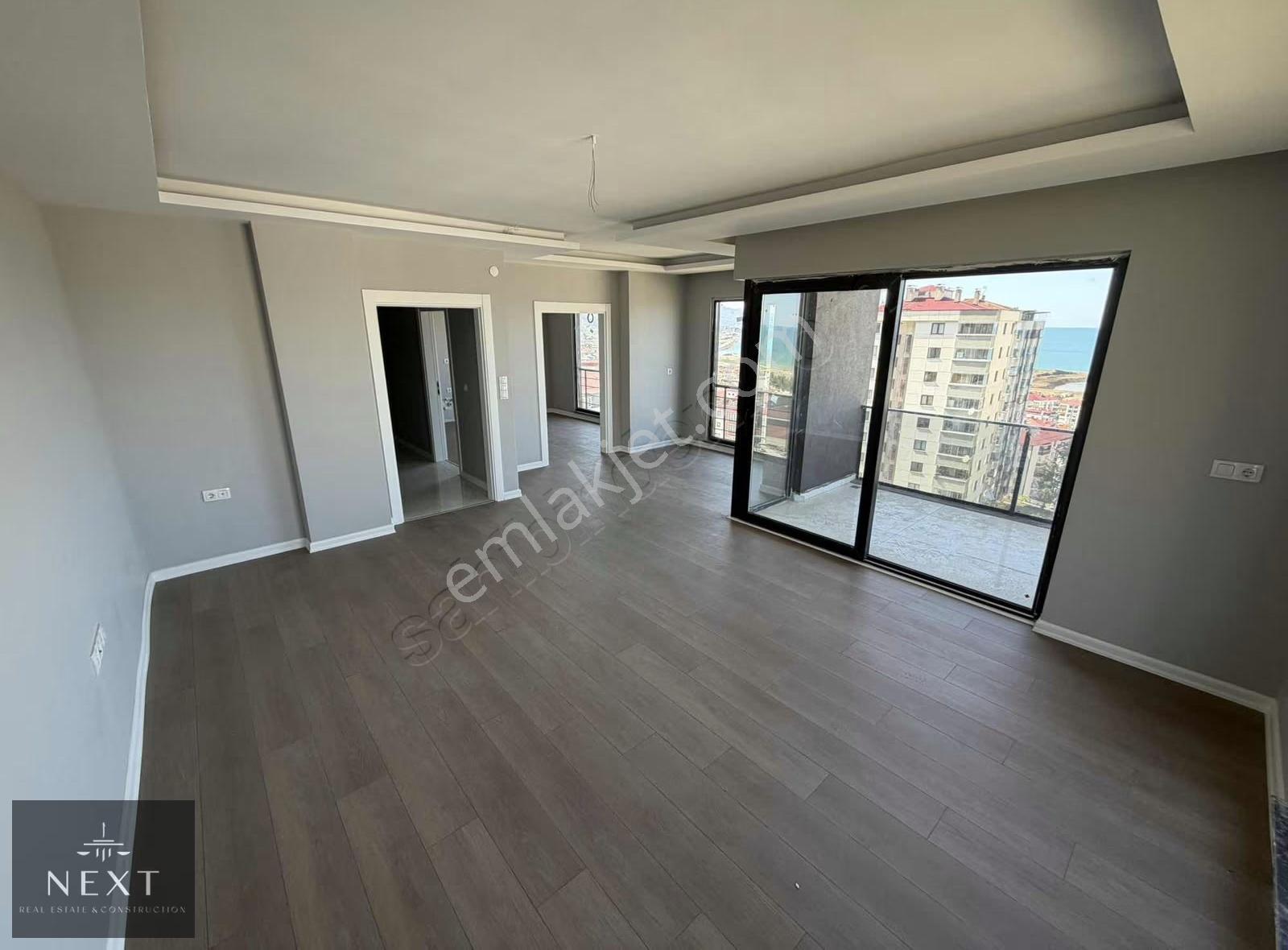 Trabzon 2 Nolu Beşirli Sıfır Daire - Görsel 8