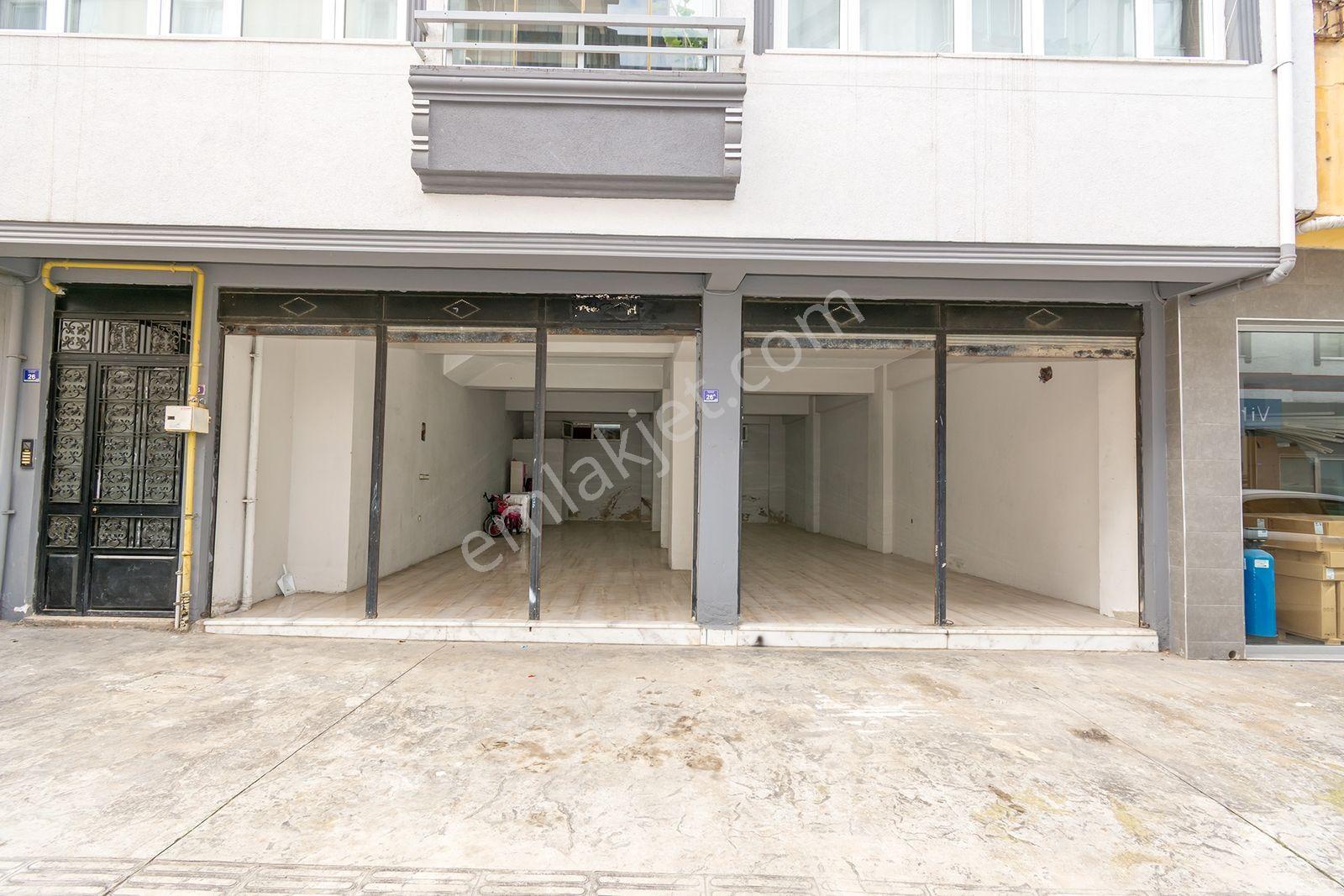 Ordu Şarkiye Mah 120 M² Geniş Kullanımlı Kiralık Dükkan - Görsel 3
