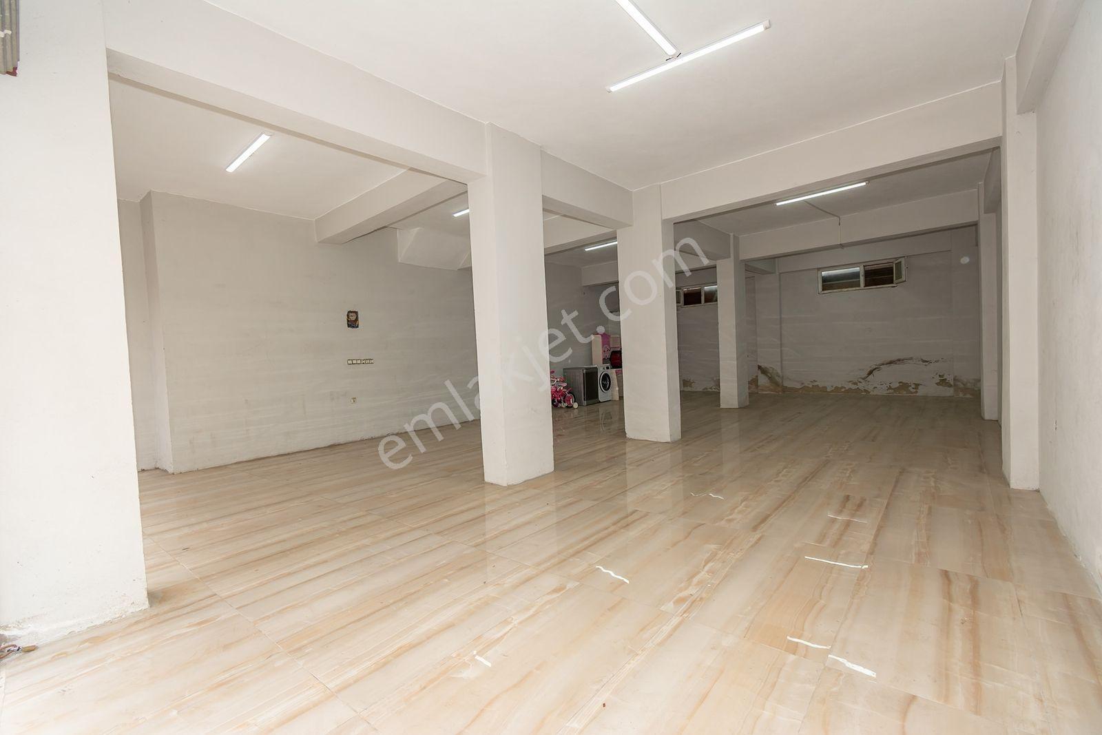 Ordu Şarkiye Mah 120 M² Geniş Kullanımlı Kiralık Dükkan - Görsel 9