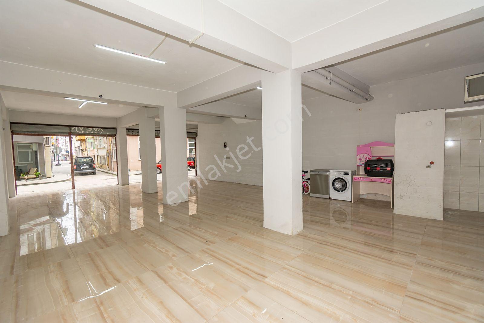Ordu Şarkiye Mah 120 M² Geniş Kullanımlı Kiralık Dükkan - Görsel 13