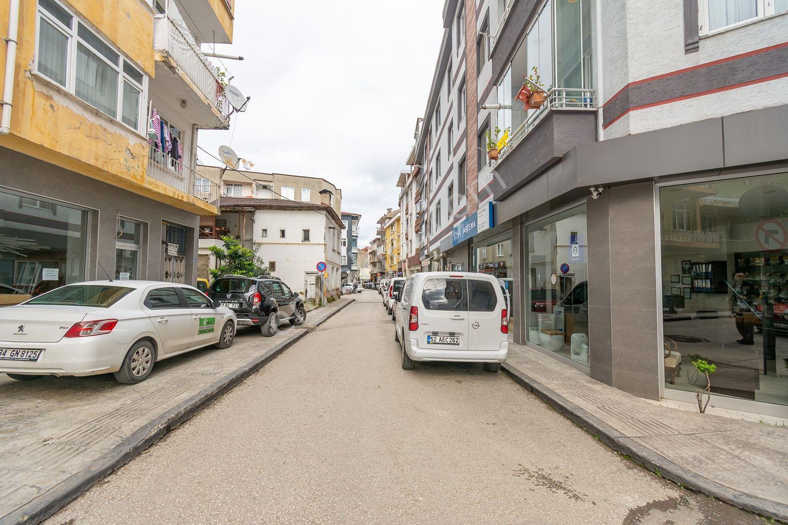 Ordu Şarkiye Mah 120 M² Geniş Kullanımlı Kiralık Dükkan - Görsel 4