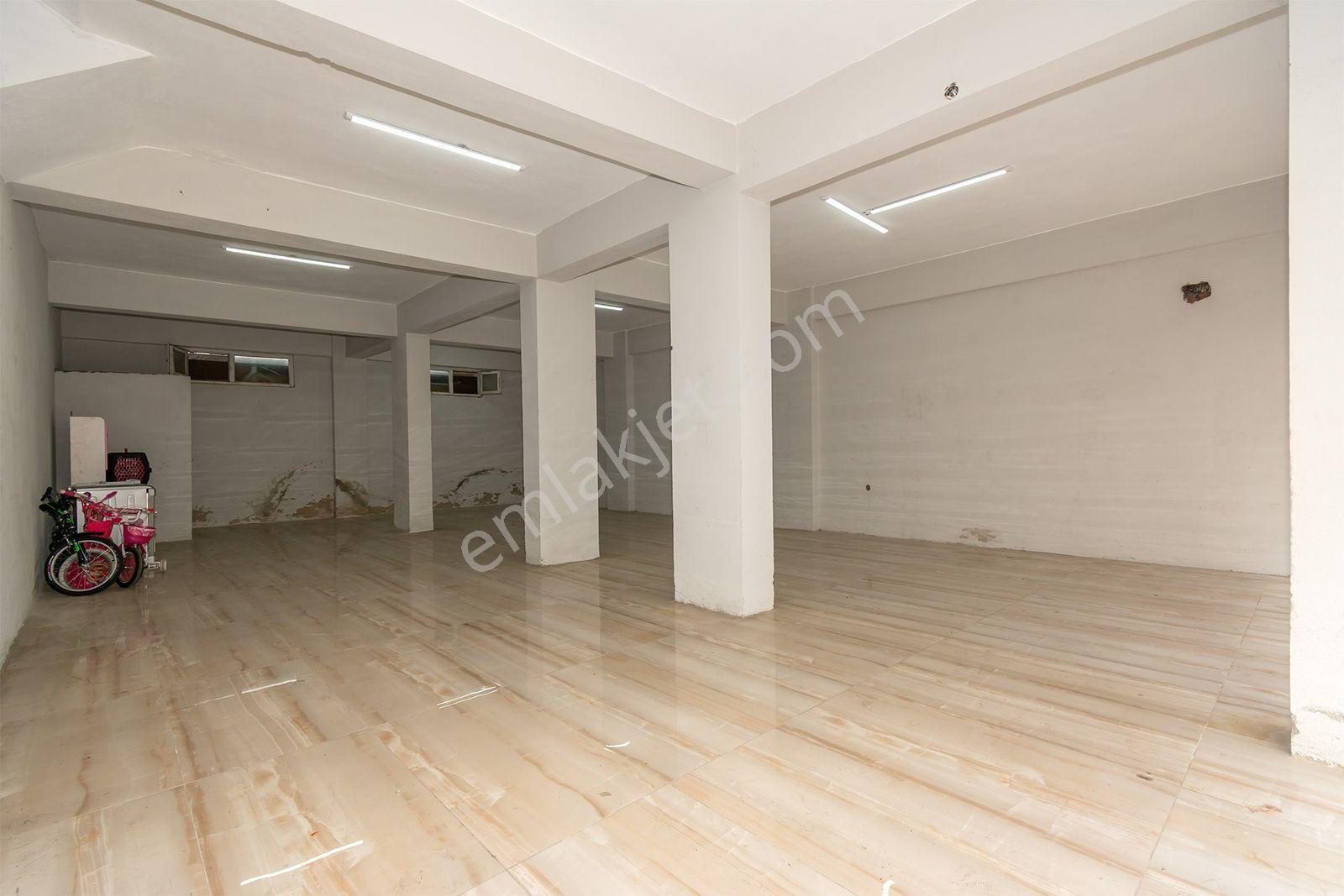 Ordu Şarkiye Mah 120 M² Geniş Kullanımlı Kiralık Dükkan - Görsel 12