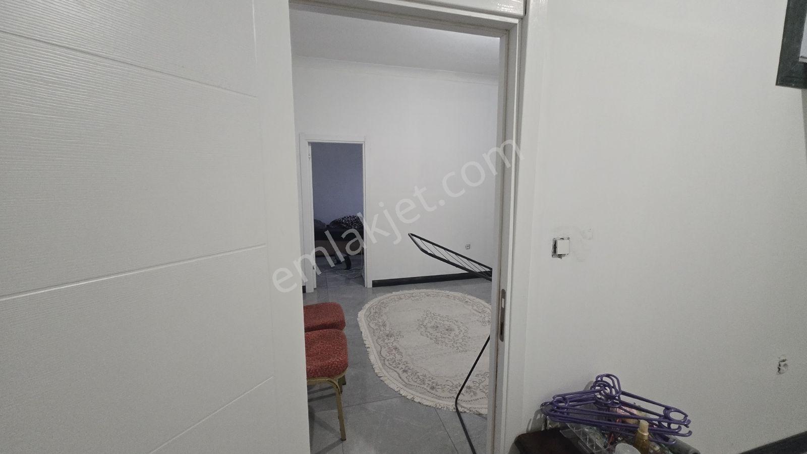 Neva'dan Tersane Kurumsal Çalışanlara Kiralık Ters Dubleks 3+1 - Görsel 25