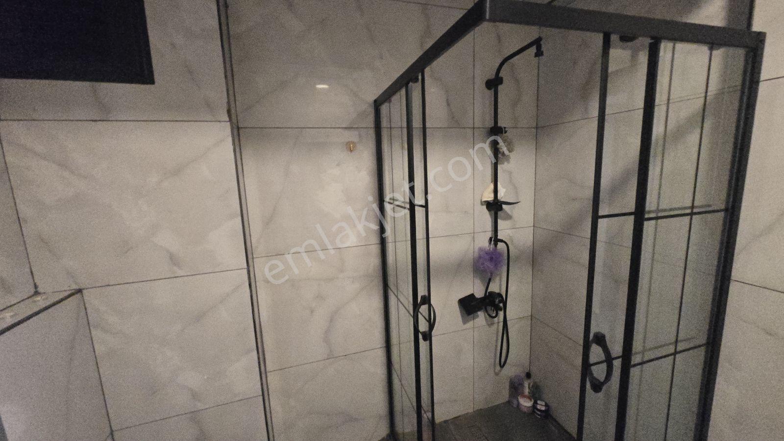 Neva'dan Tersane Kurumsal Çalışanlara Kiralık Ters Dubleks 3+1 - Görsel 16