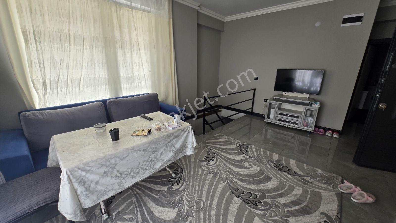 Neva'dan Tersane Kurumsal Çalışanlara Kiralık Ters Dubleks 3+1 - Görsel 28