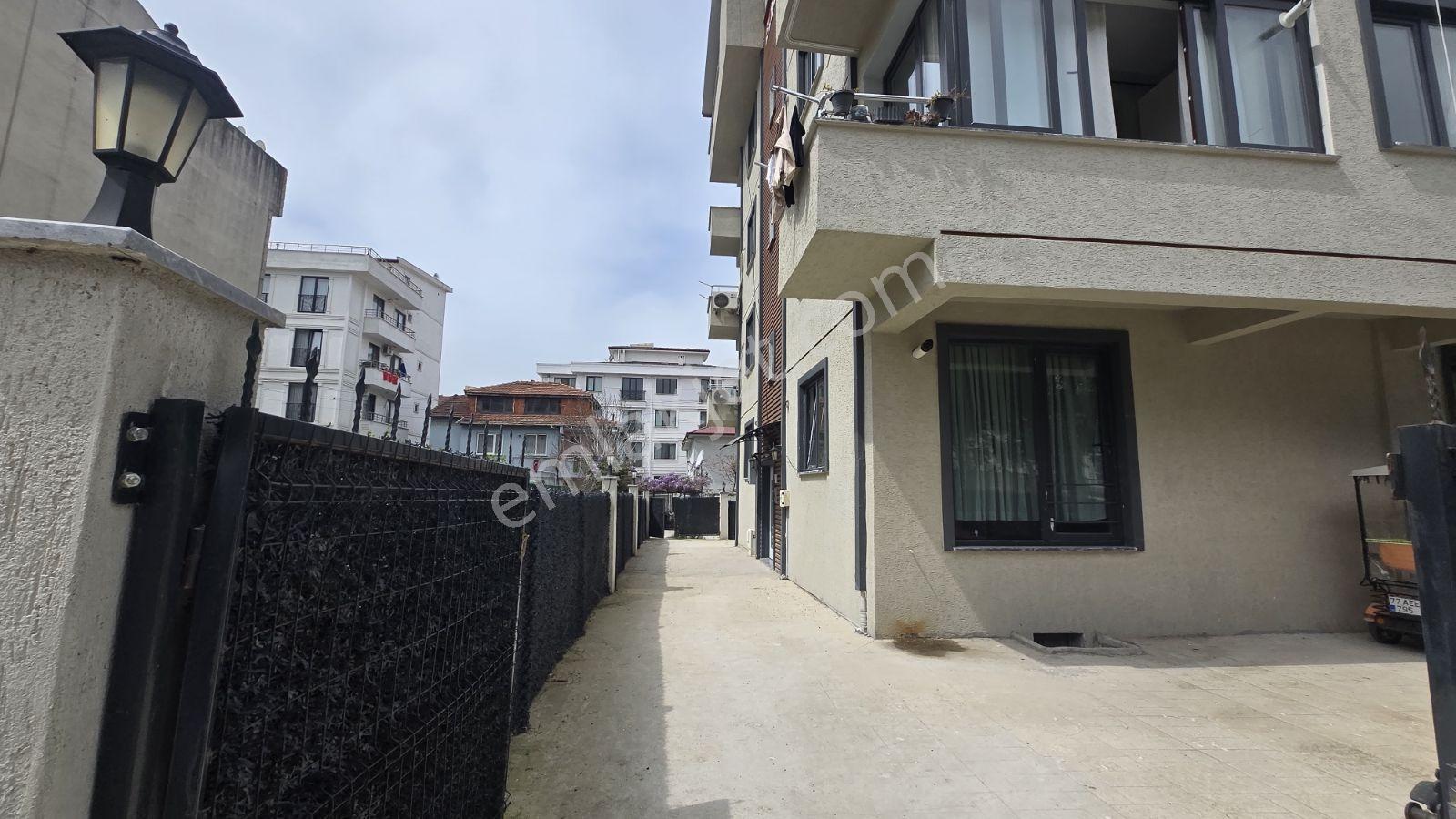 Neva'dan Tersane Kurumsal Çalışanlara Kiralık Ters Dubleks 3+1 - Görsel 2
