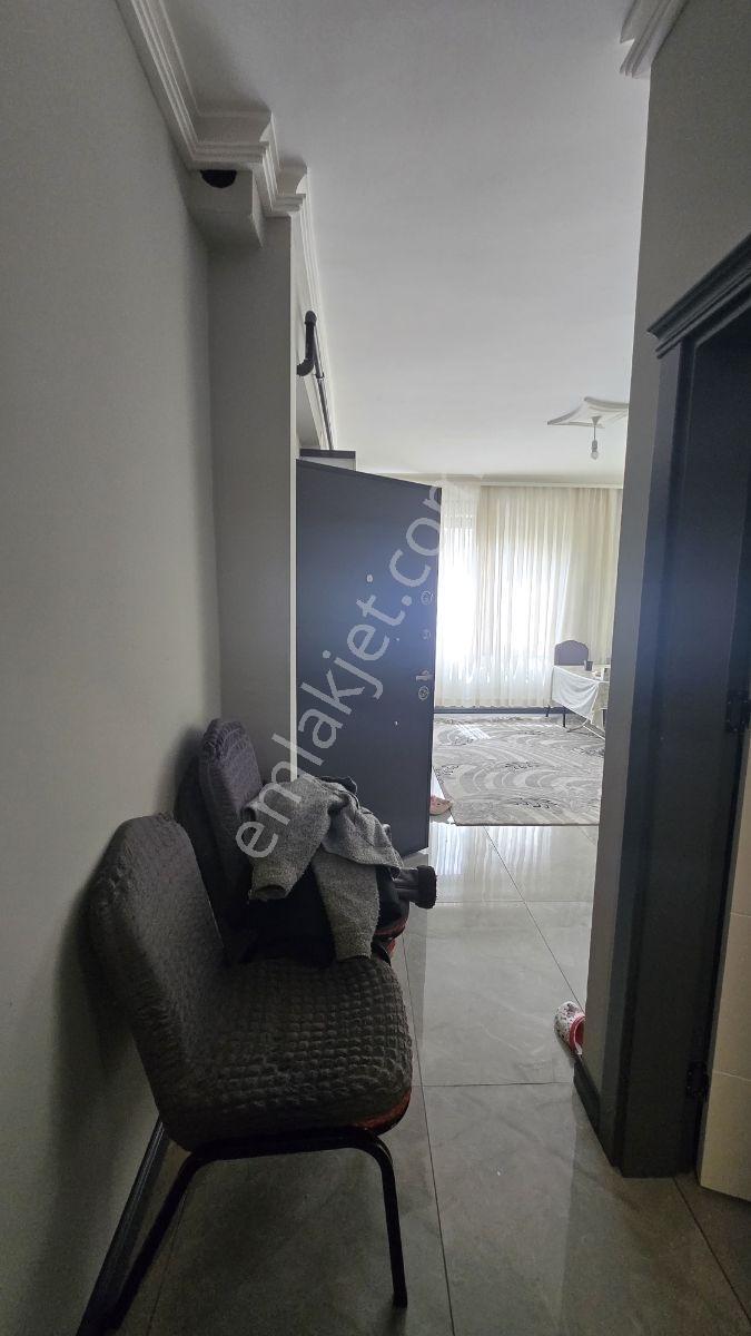Neva'dan Tersane Kurumsal Çalışanlara Kiralık Ters Dubleks 3+1 - Görsel 18
