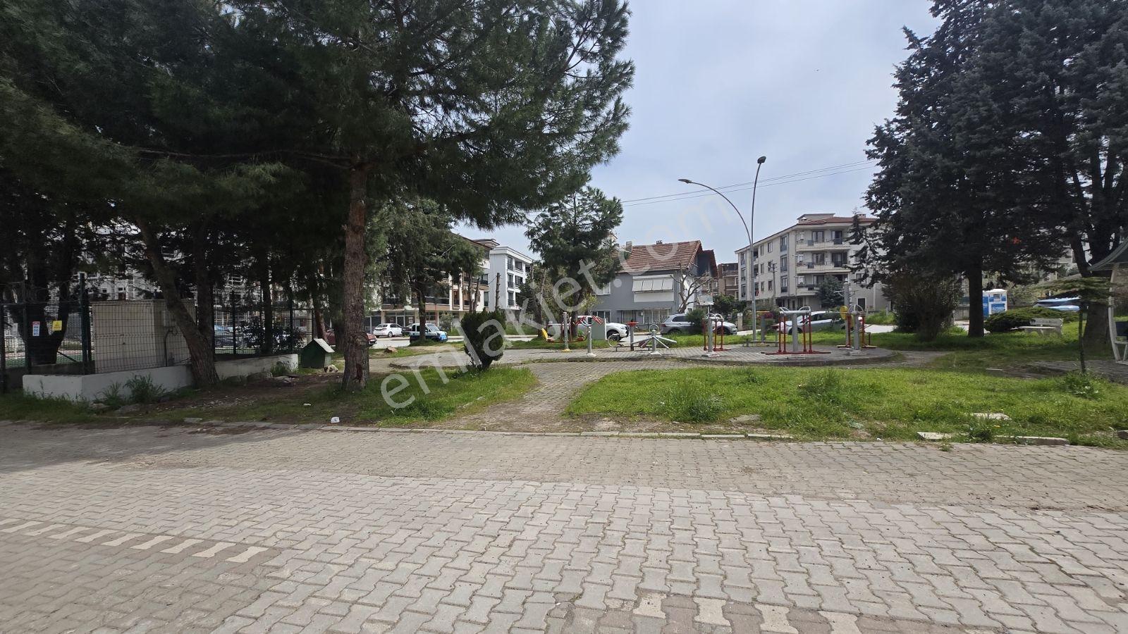 Neva'dan Tersane Kurumsal Çalışanlara Kiralık Ters Dubleks 3+1 - Görsel 11