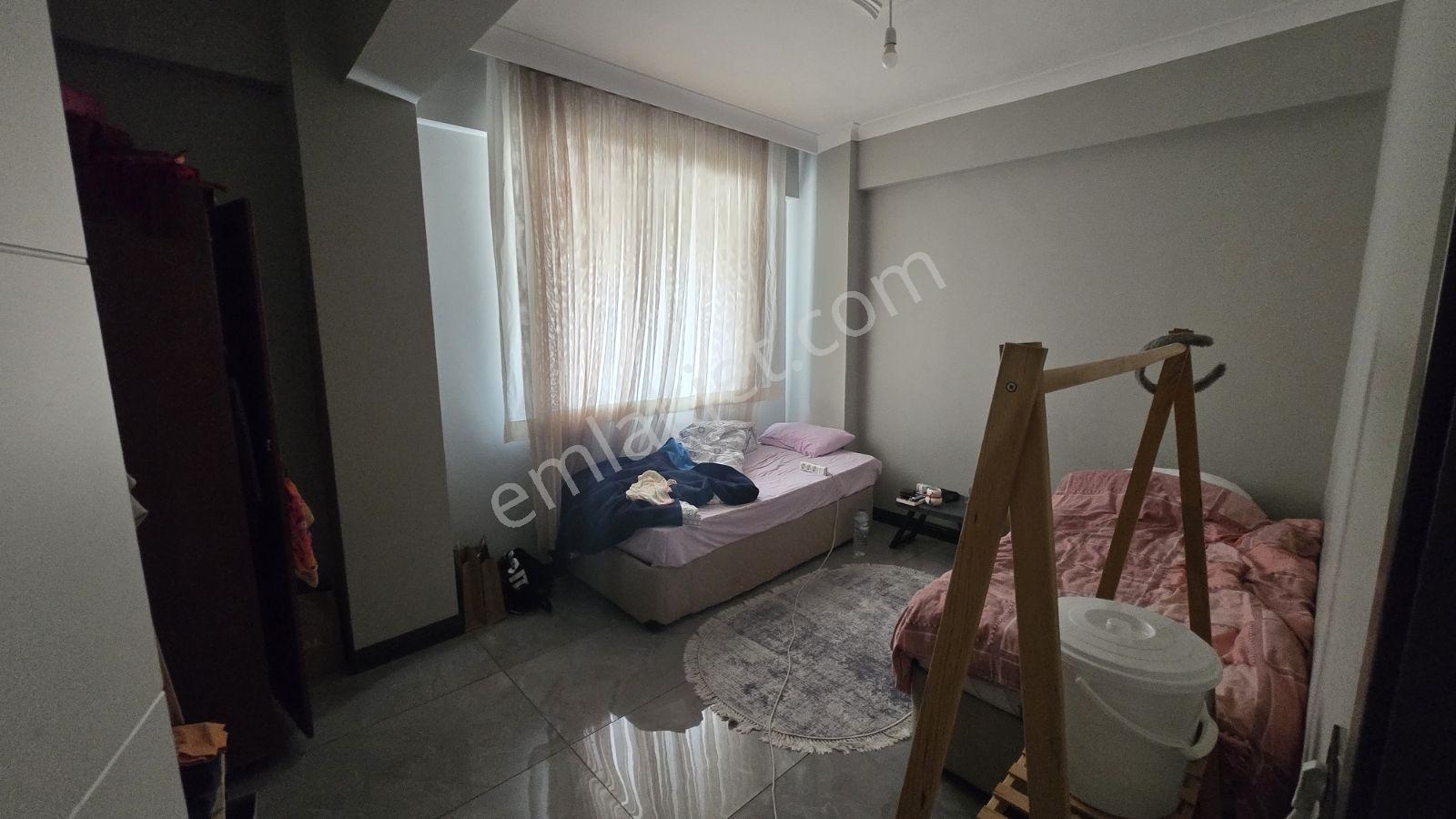 Neva'dan Tersane Kurumsal Çalışanlara Kiralık Ters Dubleks 3+1 - Görsel 14
