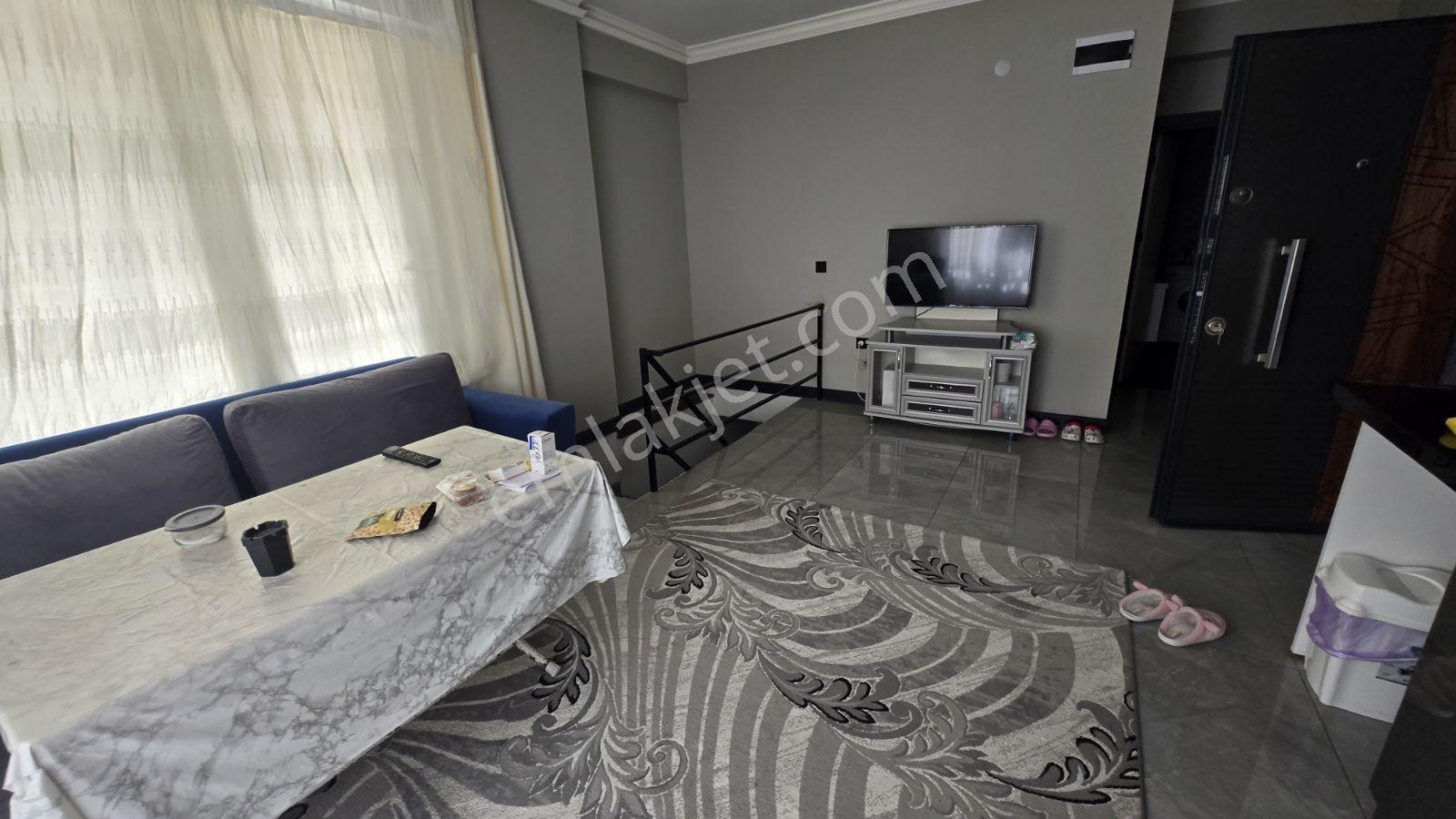 Neva'dan Tersane Kurumsal Çalışanlara Kiralık Ters Dubleks 3+1 - Görsel 29