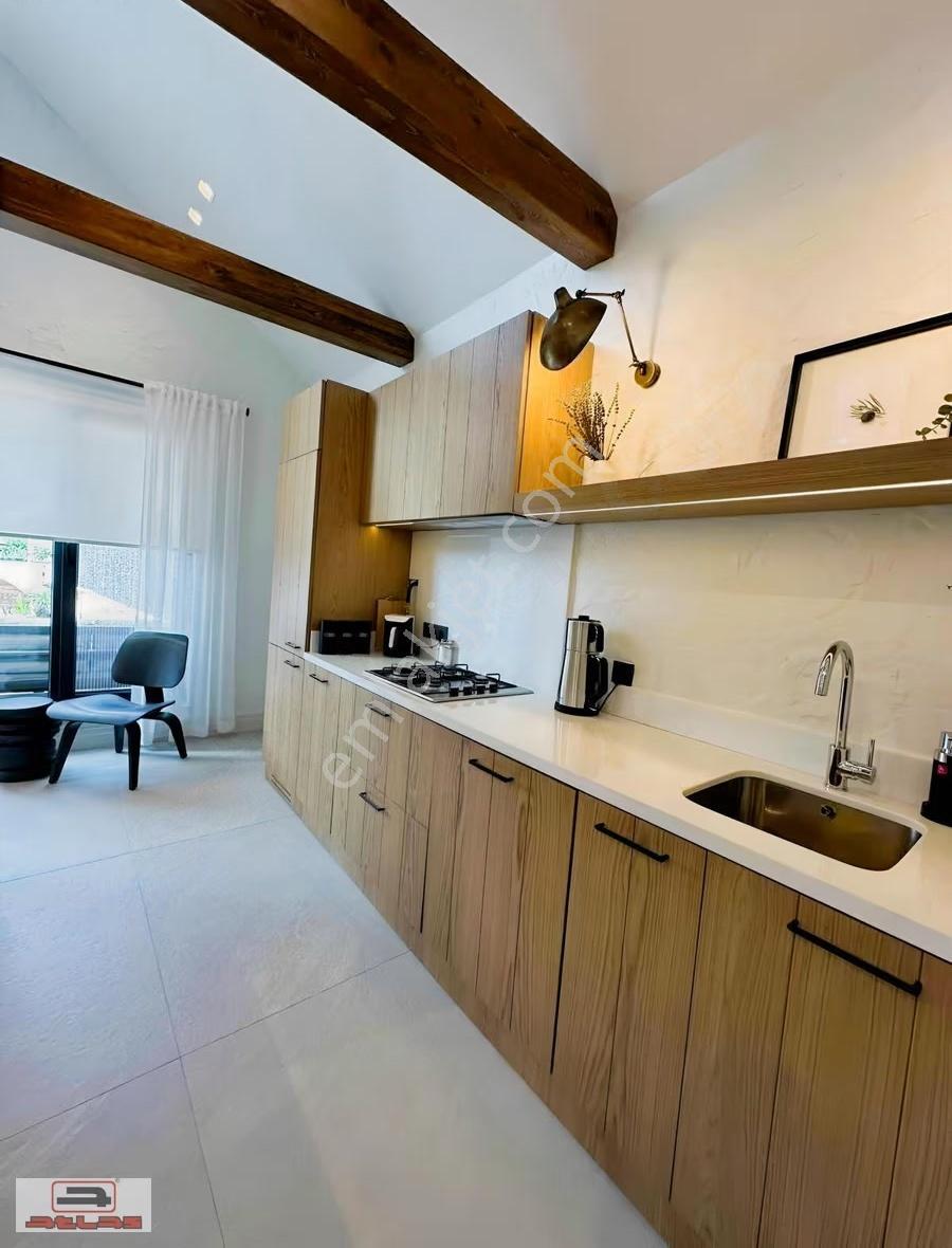 Atlas Emlak Sapanca Kurtköy Kiralık Anayola Yakın Müstakil Villa - Görsel 6