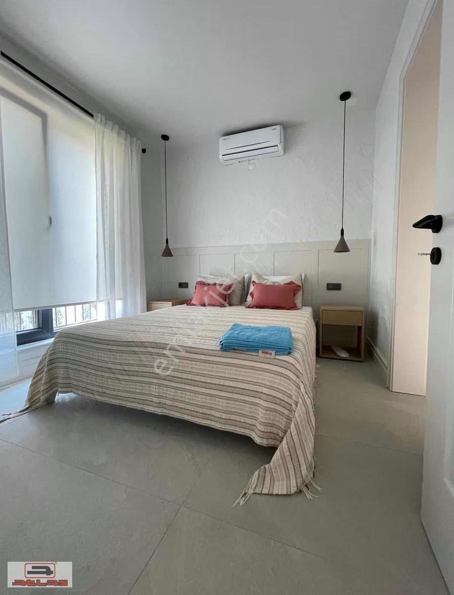 Atlas Emlak Sapanca Kurtköy Kiralık Anayola Yakın Müstakil Villa - Görsel 5